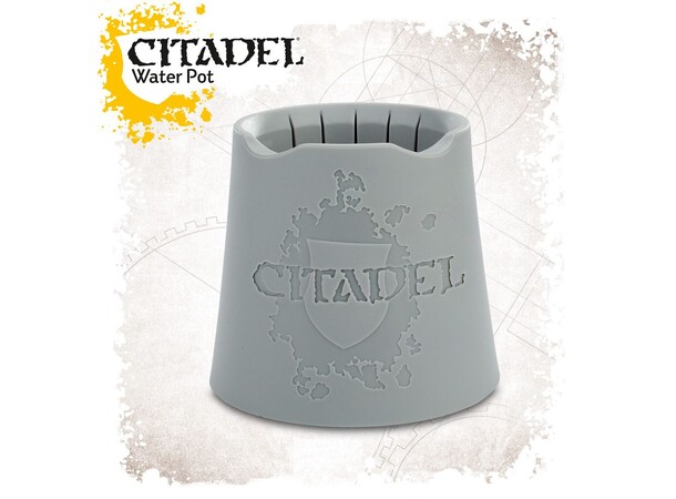 Citadel Water Pot Stor 9 cm hög 