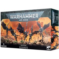 Drukhari Scourges Warhammer 40K