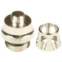 H&S Infinity/Evolutio Aircap 0,15/0,2 mm Harder & Steenbeck