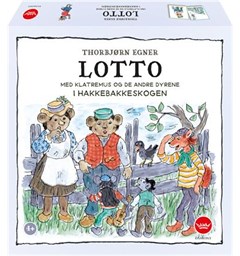Lotto Hakkebakkeskogen