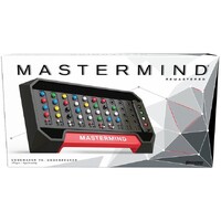 Mastermind Remastered Brettspill 