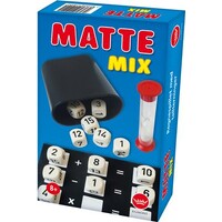 Matte Mix - NORSK 