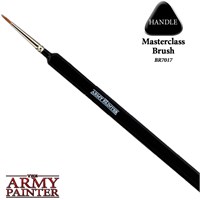 Wargamer Masterclass Brush Pensel 2/0 7017 Army Painter - storlek  #2/0