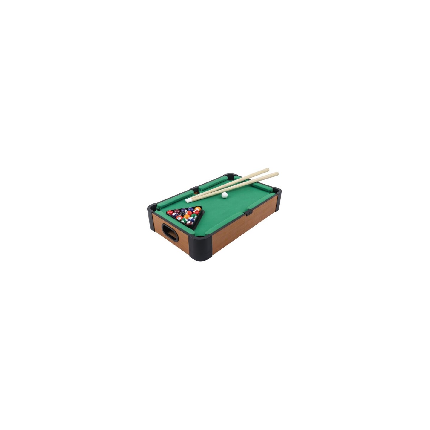Biljard Bordspel 51 x 31 cm