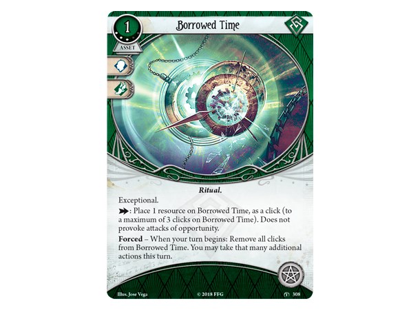 Arkham Horror TCG Shattered Aeons Exp Utvidelse til Arkham Horror Card Game 
