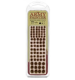 Army Painter Wasteland Tuft Battlefields XP 4206