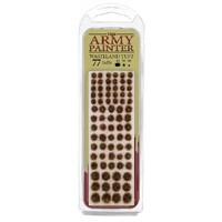 Army Painter Wasteland Tuft Battlefields XP 4206