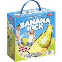 Banana Kick Utomhusspel 