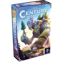 Century Golem Edition Brädspel 