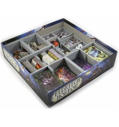 Eldritch Horror Insert (Folded Space)