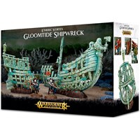 Etheric Vortex Gloomtide Shipwreck Warhammer Age of Sigmar