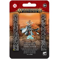 Idoneth Deepkin Isharann Tidecaster Warhammer Age of Sigmar