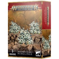 Maggotkin of Nurgle Nurglings Warhammer Age of Sigmar