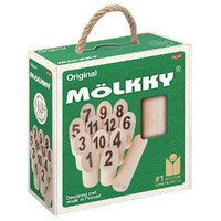 Molkky Utomhusspel 