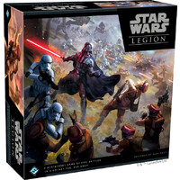 Star Wars Legion Brädspel 