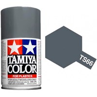 Tamiya Airspray TS-66 IJN Gray Kure Tamiya 85066 - 100ml