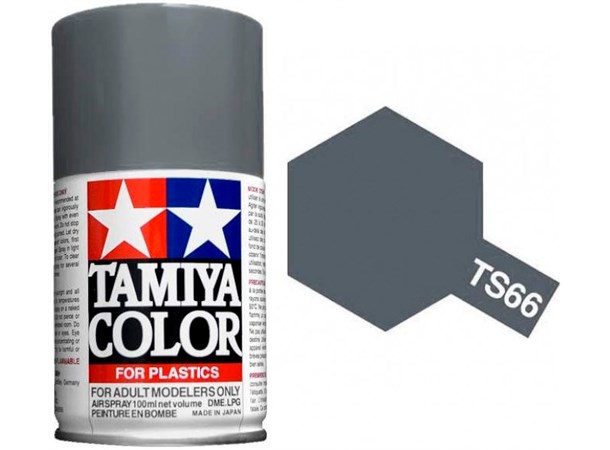 Tamiya Airspray TS-66 IJN Gray Kure Tamiya 85066 - 100ml 
