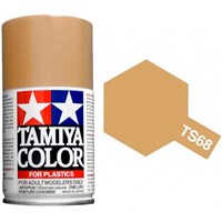 Tamiya Airspray TS-68 Wooden Deck Tan Tamiya 85068 - 100ml