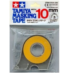 Tamiya Masking Tape - 10mm