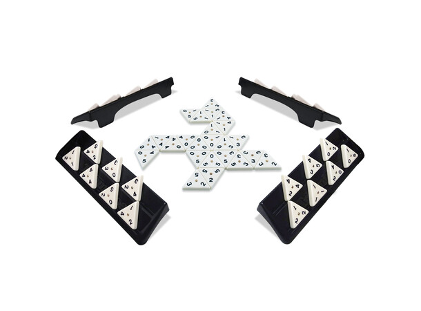 Triominos Original Brettspill - Norsk 