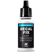 Vallejo Decal Fix - 17ml 