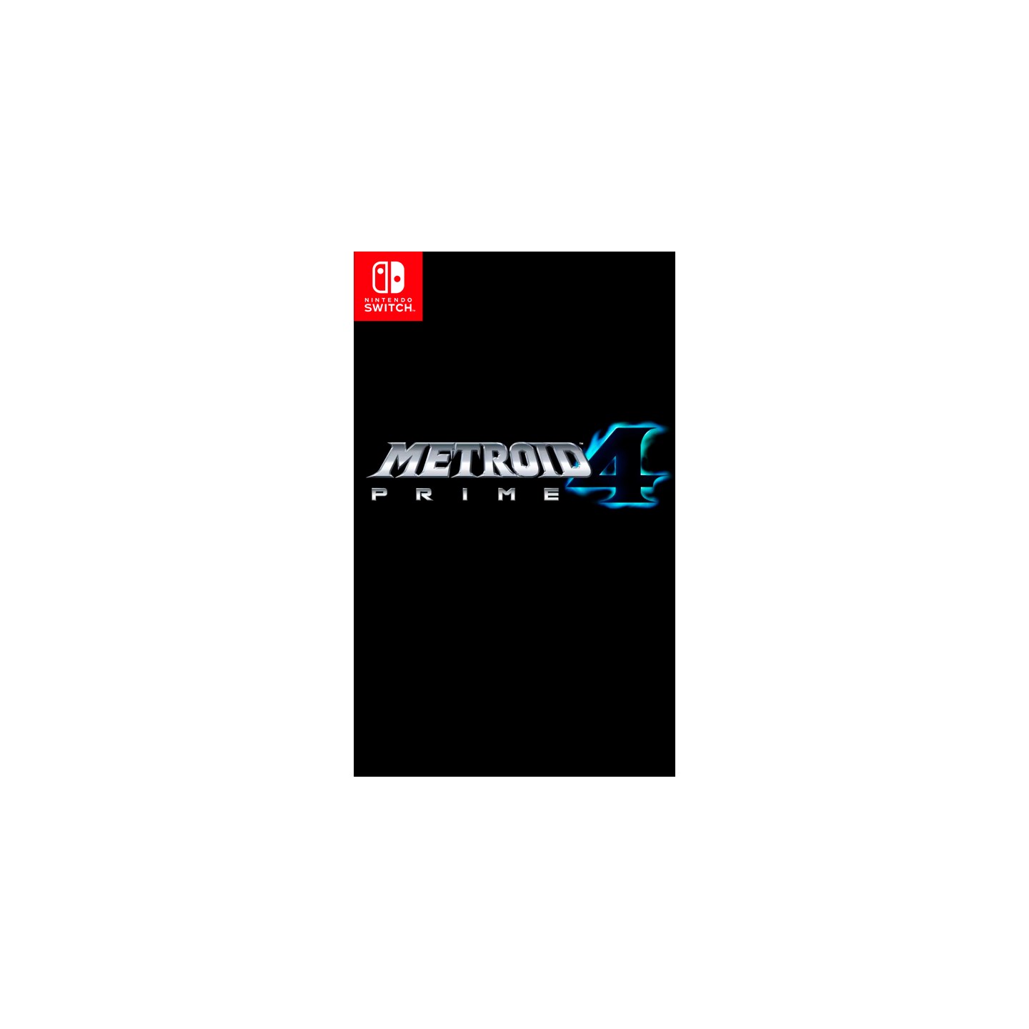 Metroid Prime 4 Switch