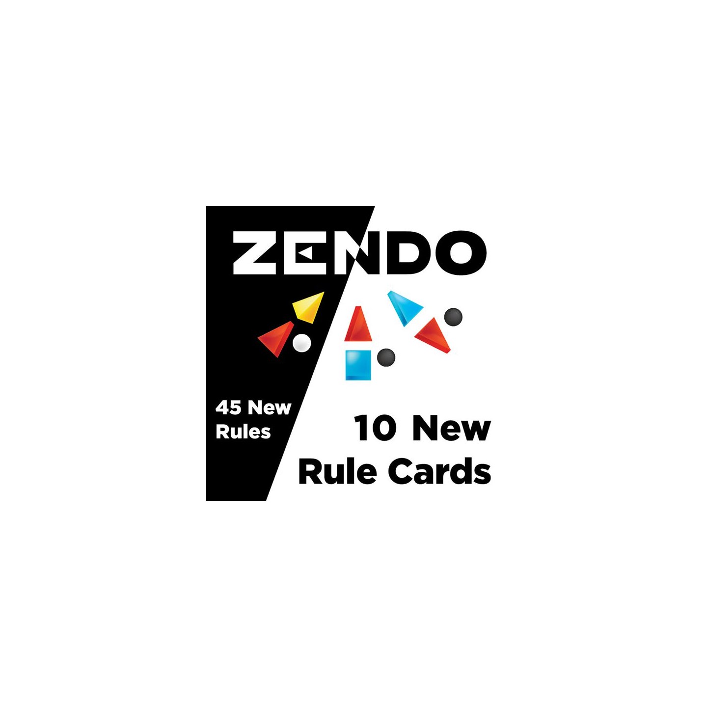 Zendo Expansion Set 1 Expansion till Zendo