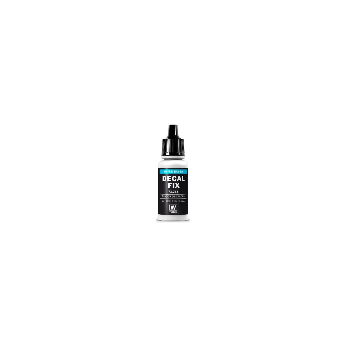 Vallejo Decal Fix - 17ml