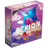 Aerion Brädspel 