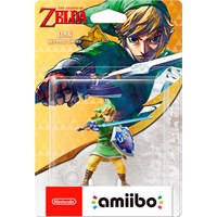 Amiibo Figur Link Skyward Sword The Legend of Zelda Collection