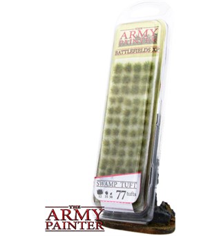 Army Painter Swamp Tuft Battlefields XP 4201