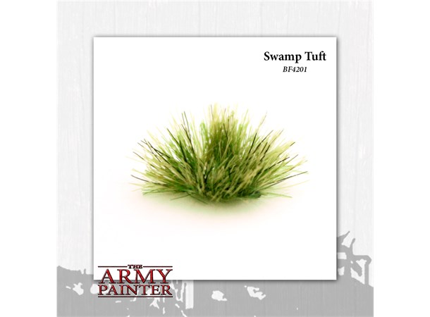 Army Painter Swamp Tuft Battlefields XP 4201 
