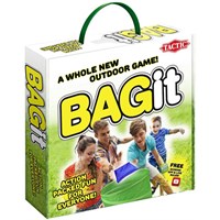 Bag It Utendørsspill 