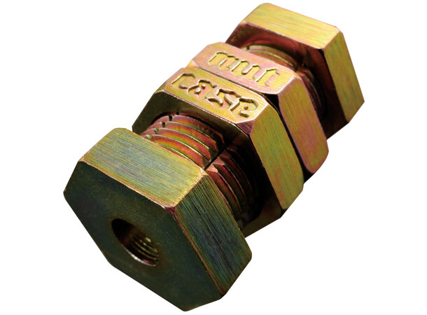 Cast Puzzle 6/6 Nutcase Hjärngympa Svårighetsgrad 6/6 