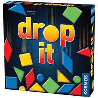 Drop It Brädspel 