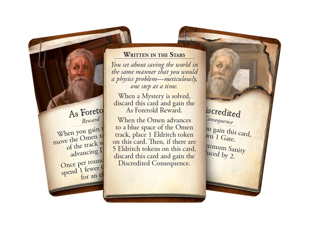 Eldritch Horror Masks of Nyarlathotep Expansion till Eldritch Horror 