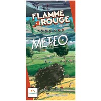 Flamme Rouge Meteo Expansion Expansion till Flamme Rouge