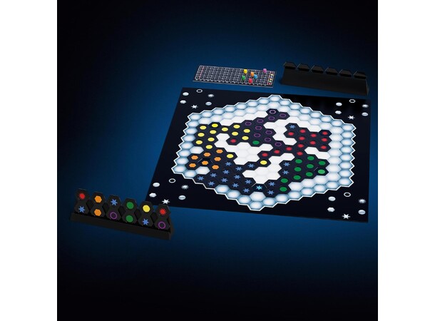 Ingenious Brettspill 