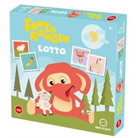 Lotto Fantorangen 