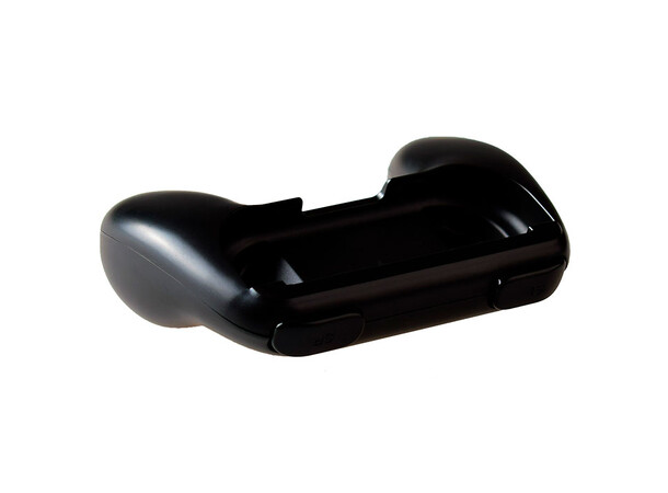 Nintendo Switch Joy-Con Controller Grip 2 st - För vänster och höger Joy-Con 