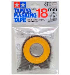 Tamiya Masking Tape - 18mm
