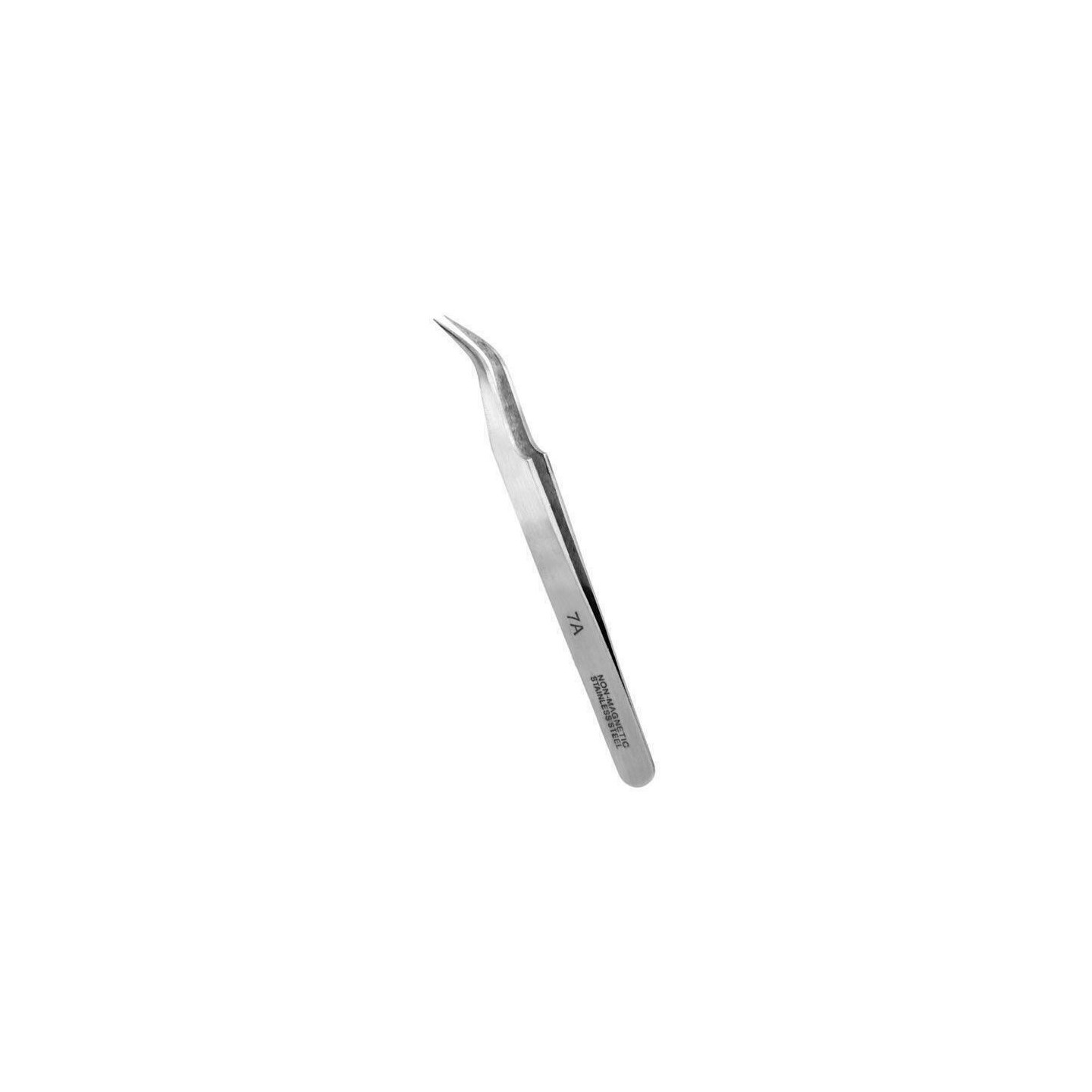 Vallejo Angled Tweezers Vinklad Pincett Icke-magnetisk