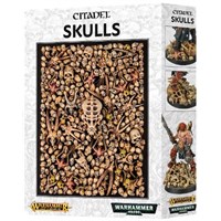 Citadel Skulls Warhammer 40K Age of Sigmar