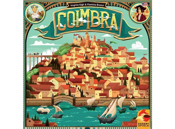 Coimbra Tärningsspel