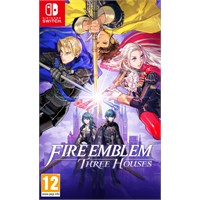 Fire Emblem Three Houses Switch 