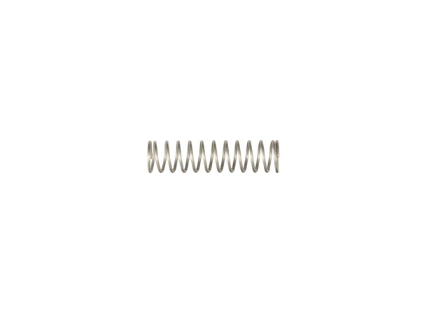 H&S EVOLUTION 2024 Needle Spring Harder & Steenbeck 