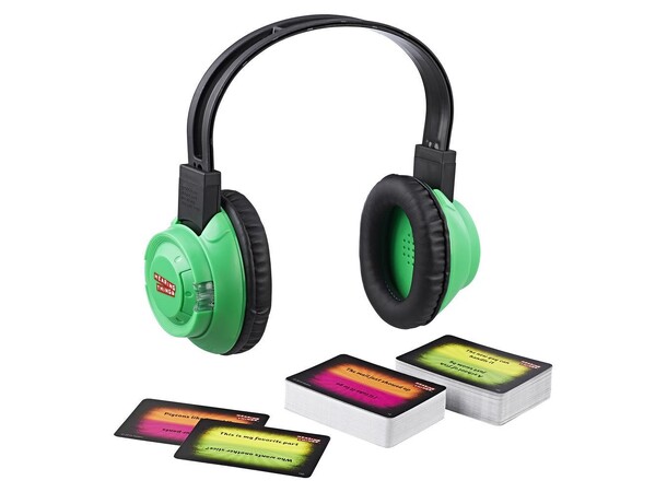 Hearing Things - NORSK 