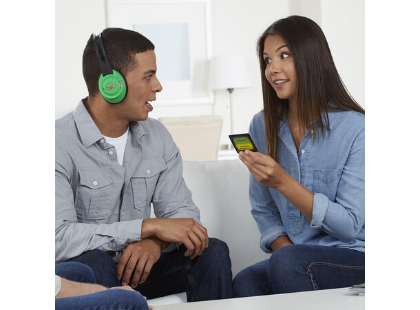 Hearing Things - NORSK 