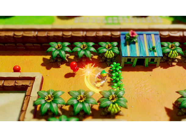 Legend of Zelda Links Awakening Switch The Legend of Zelda 