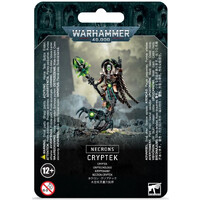 Necrons Cryptek Warhammer 40K